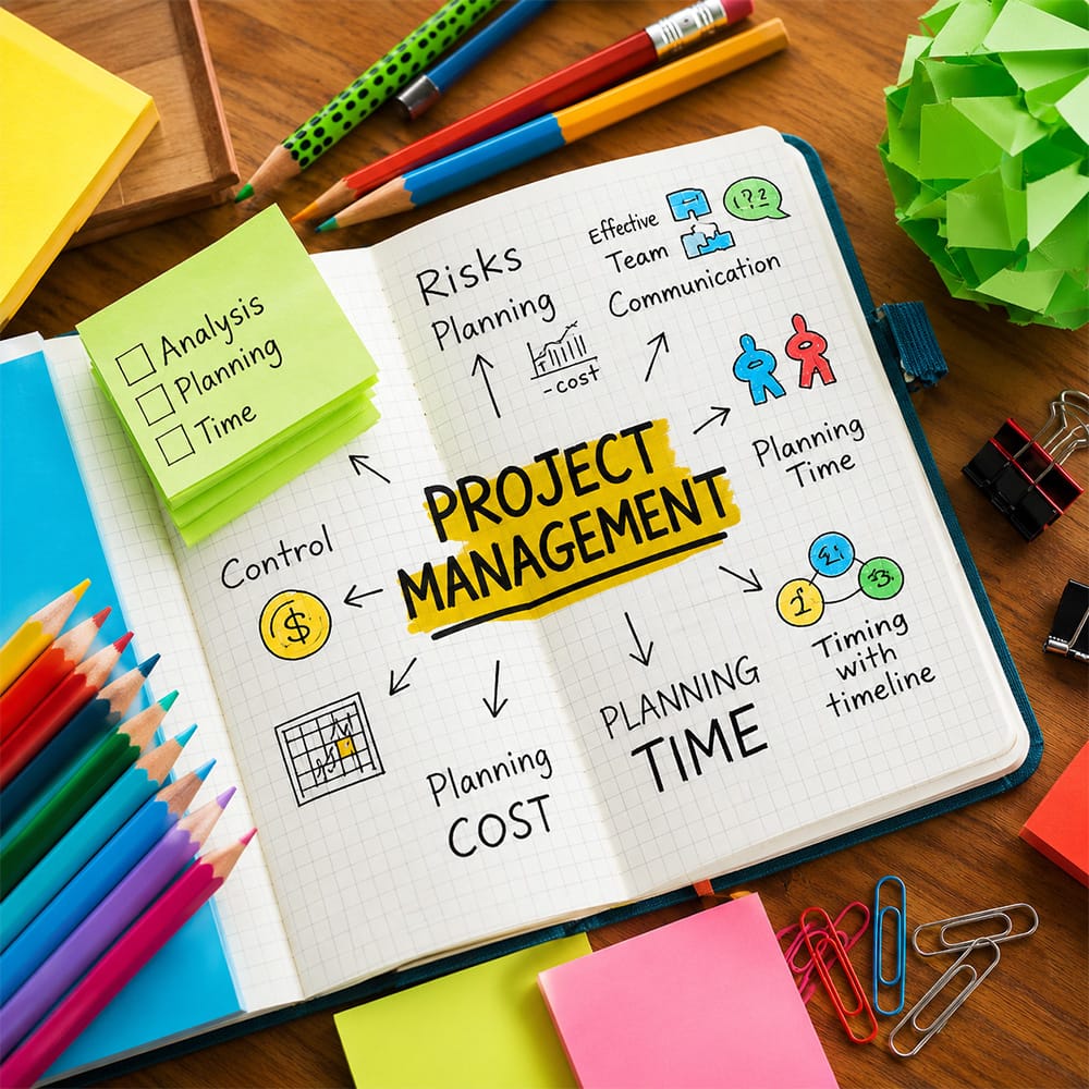 Project Management PMP Prep img2