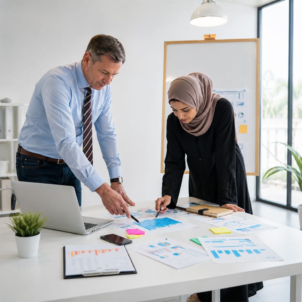 Strategic Planning KPI Performance Measurement img2