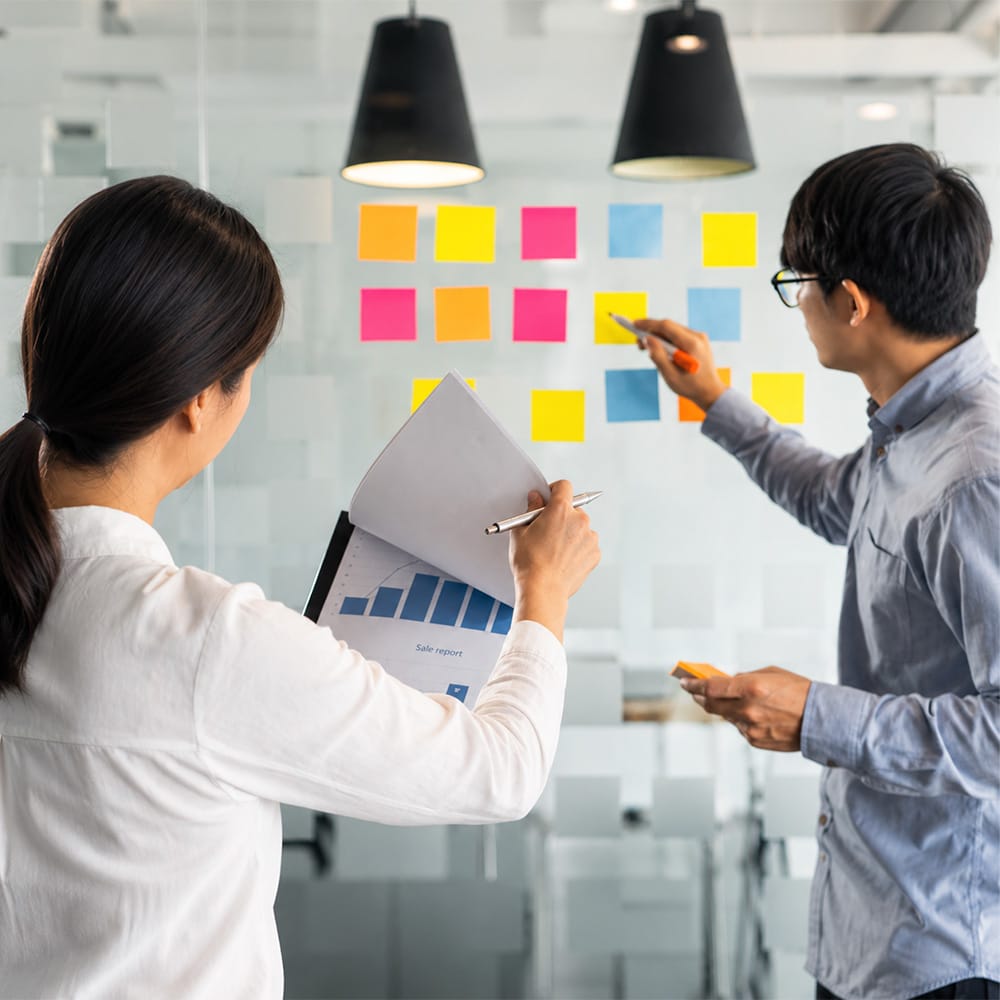 Strategic Planning KPI Performance Measurement img3