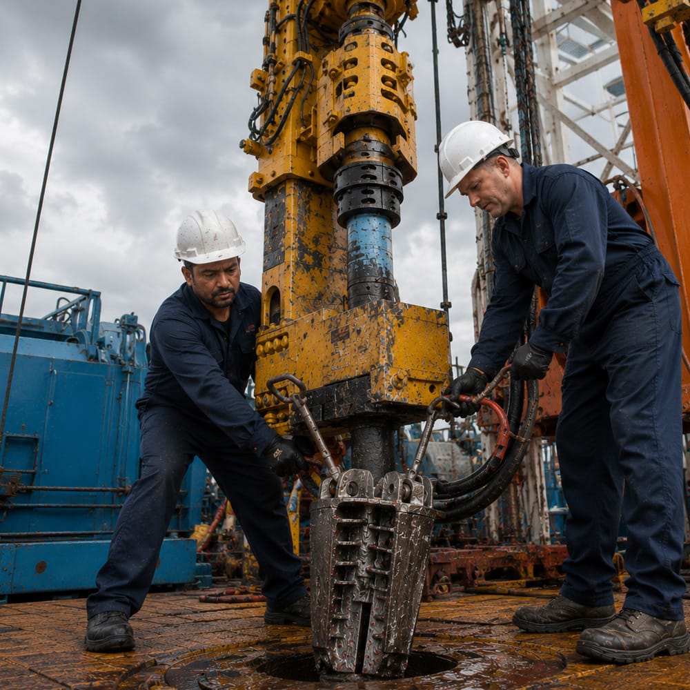 Mechanical Malfunction Course 2