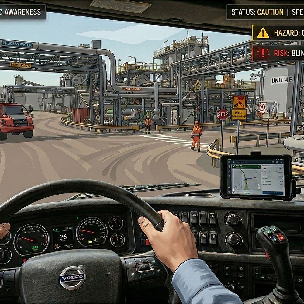 Graded-Road-Driving-PRO