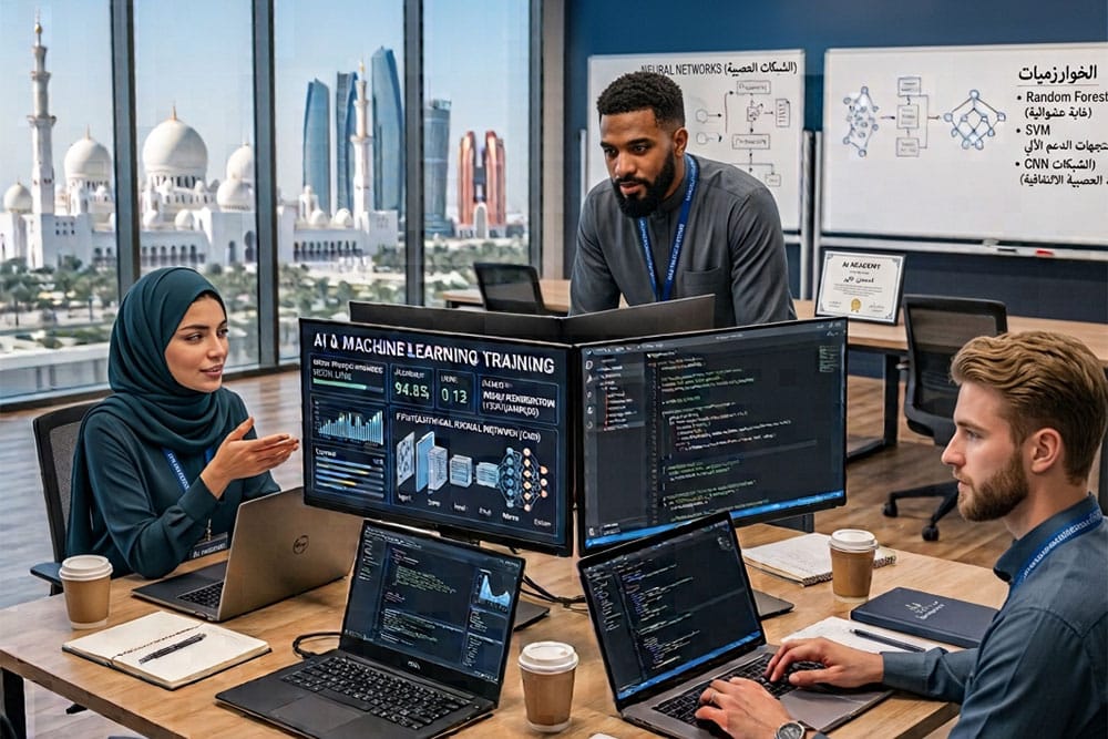 Best-AI-&-Machine-Learning-Training-in-Abu-Dhabi-–-Complete-Guide-to-Choosing-the-Right-Program