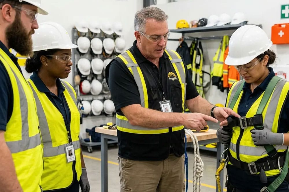 Best-Safety-Training-Courses-in-Abu-Dhabi